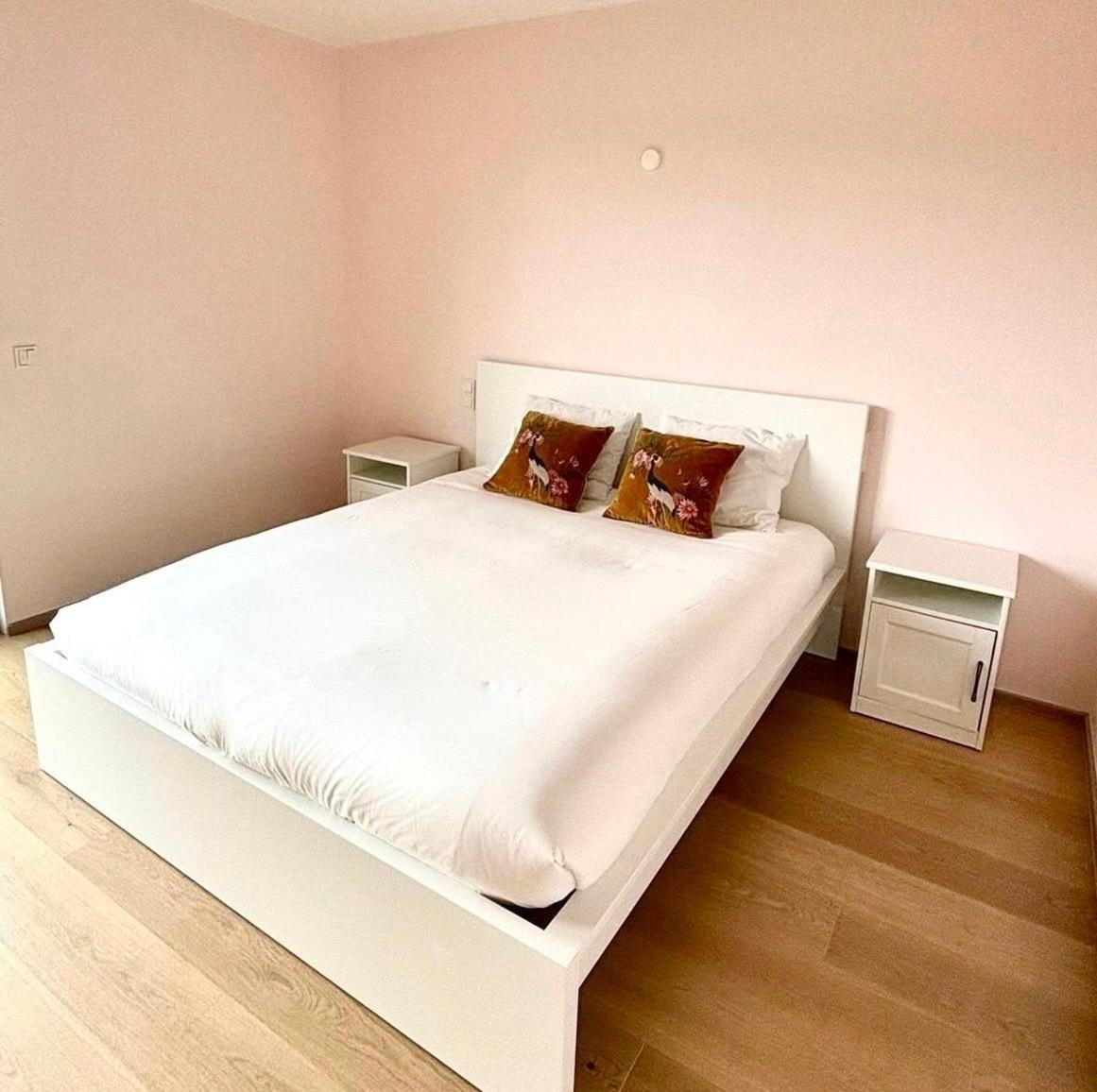 Kirchberg Two Bedroom Center-parking * Luxemburgo